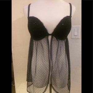 Brand New With Tags - Victoria's Secret Babydoll